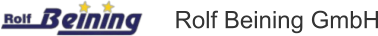 Rolf Beining GmbH